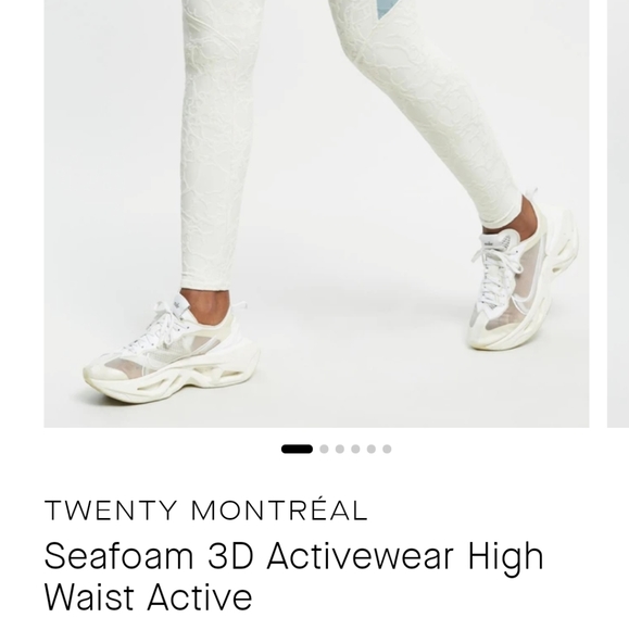 Leggings - Picture 8 of 10